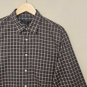 John Varvatos USA Button Down M